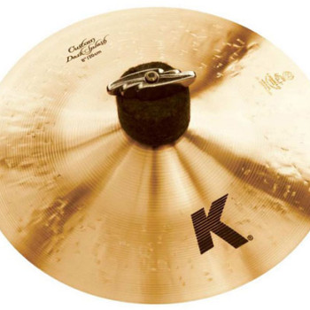 Zildjian 10