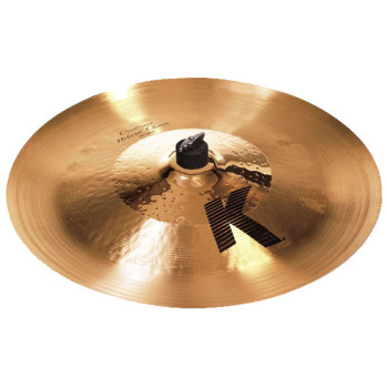 Zildjian 19