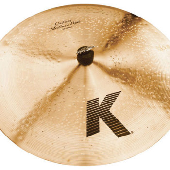 Zildjian 22