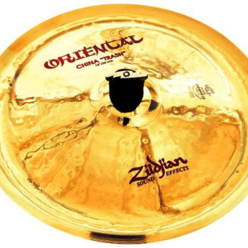 Zildjian 14