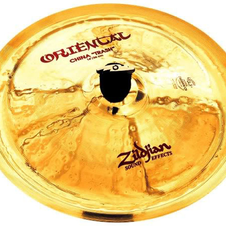 Zildjian 14
