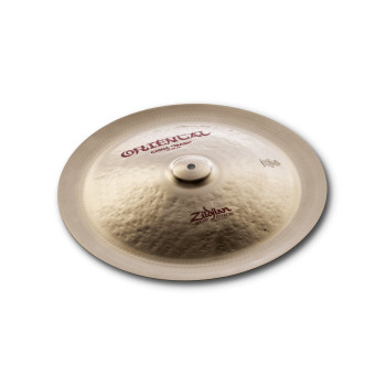 Zildjian 18