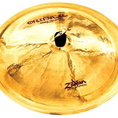Zildjian 20