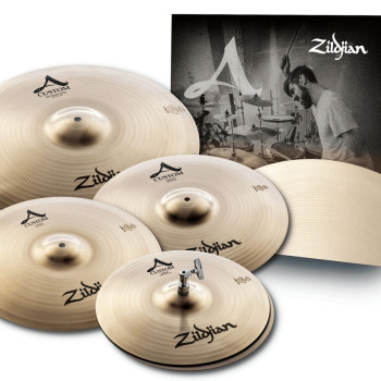 Zildjian A20579 11