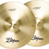 Zildjian Avedis Symphonic Viennese Tone 20