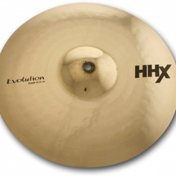 Sabian  18