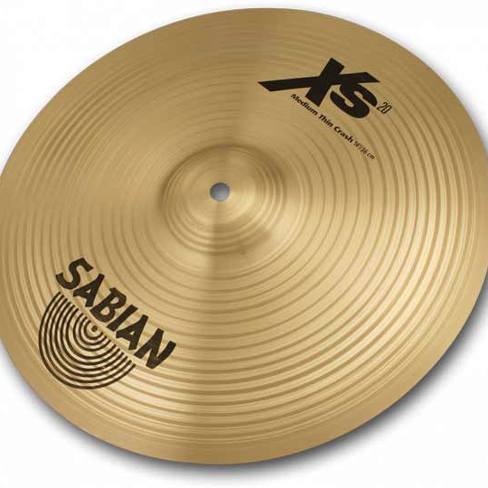 Sabian  16