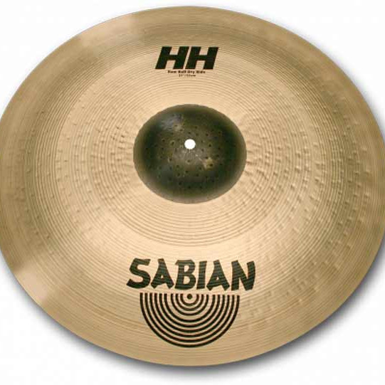 Sabian  21