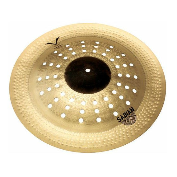 Sabian 19