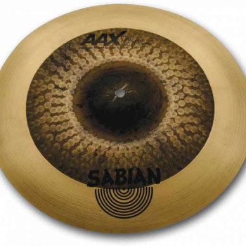Sabian  18
