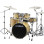 Yamaha Stage Custom Birch NW + HW680W
