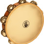BLACK SWAMP 10'' German Silver TD3 Pele Natural