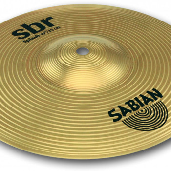 Sabian 10