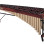 Yamaha MARIMBA YM 4600
