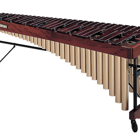 Yamaha MARIMBA YM 4600