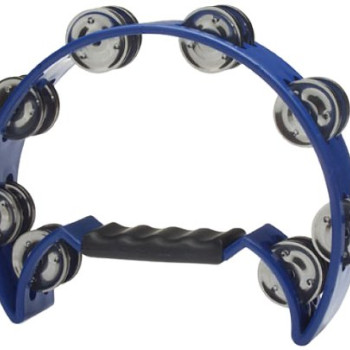 Stagg TAB 2 BL