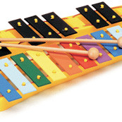 Bliss JOGO SINOS SOPRANO CROMATICO 742