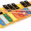 Bliss JOGO SINOS SOPRANO CROMATICO 742