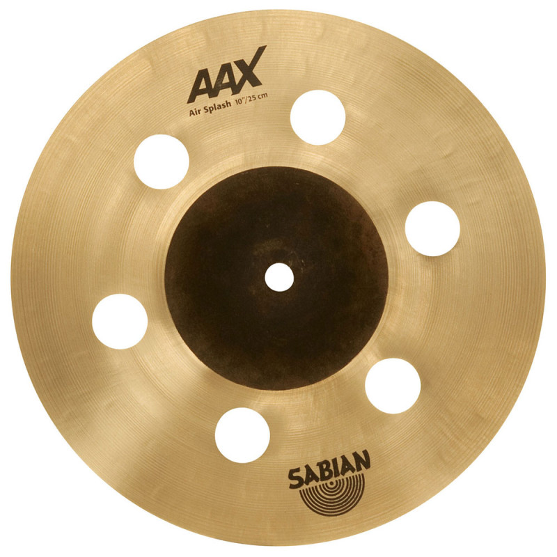 Sabian 10