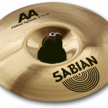 Sabian 8