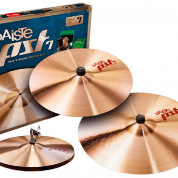 Paiste Session PST7