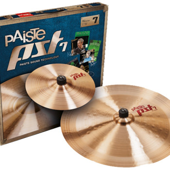 Paiste Effects PST7