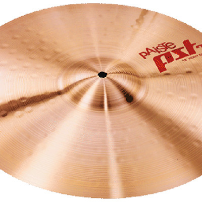 Paiste  16