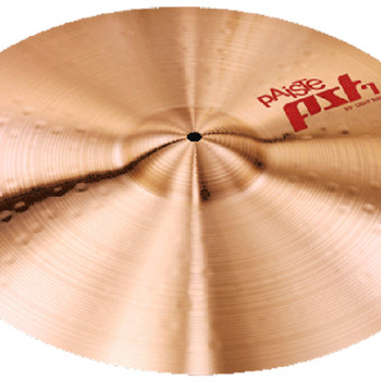 Paiste 20'' PST7 Light