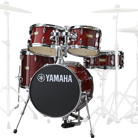 Yamaha Manu Katché  Kit CR