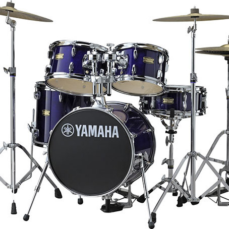 Yamaha Manu Katché  Kit DV c/HW
