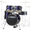 Yamaha Manu Katché  Kit DV