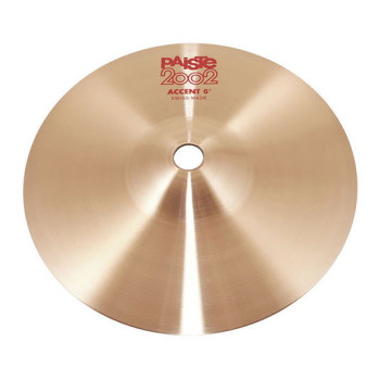 Paiste 2002 6