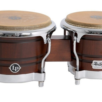 LP Richie Garcia 201AX 2RGM