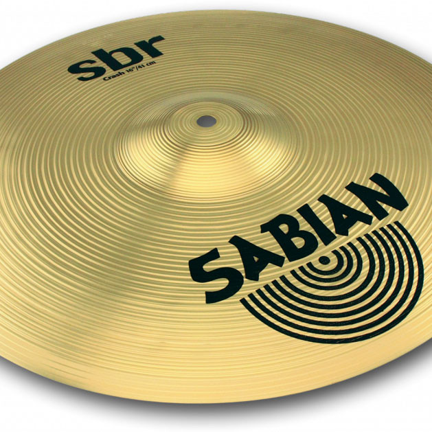 Sabian  16