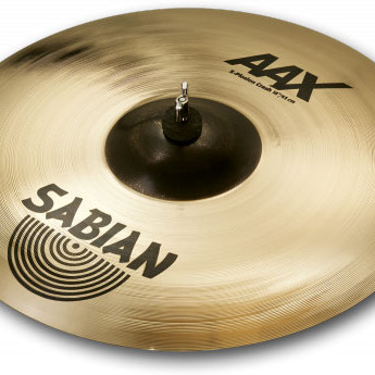 Sabian  18