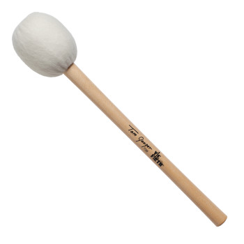 Vic Firth MACETA BOMBO TG06 Tom Gauger Fortissimo
