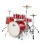 Gretsch Drums Energy Studio Red