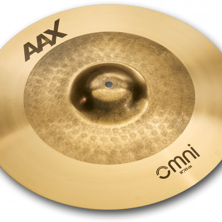 Sabian  18
