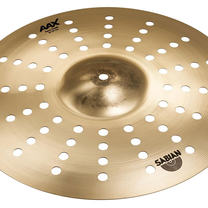 Sabian  16