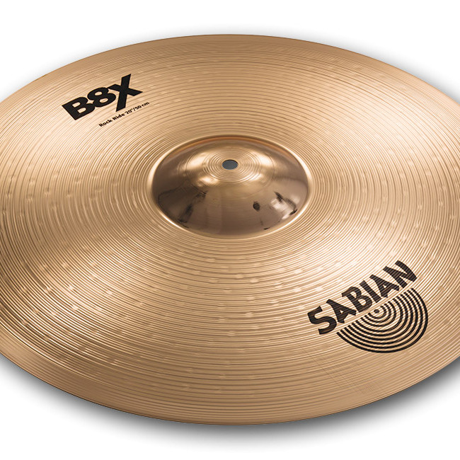 Sabian 20