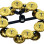 Meinl  HTHH2B BK Headliner