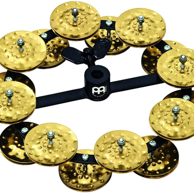 Meinl  HTHH2B BK Headliner
