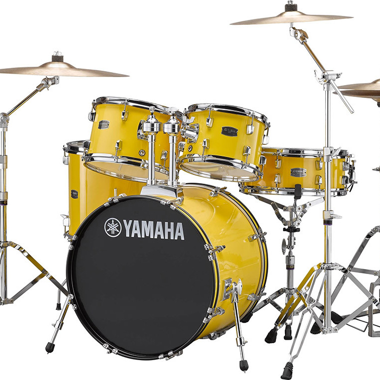 Yamaha 20