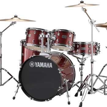 Yamaha 20