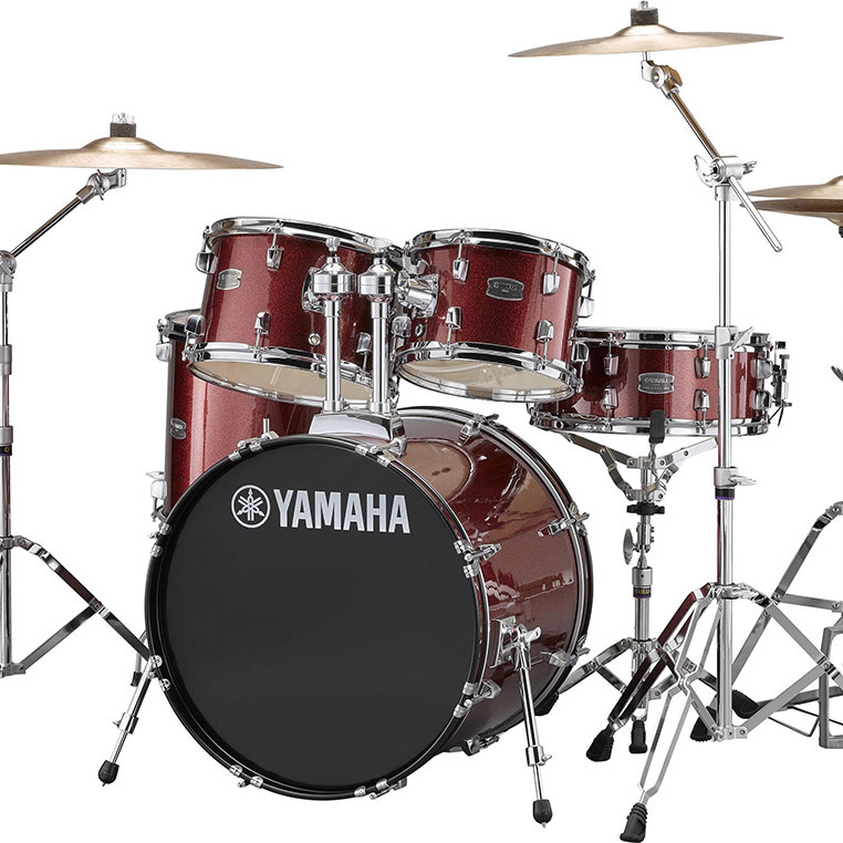 Yamaha 20
