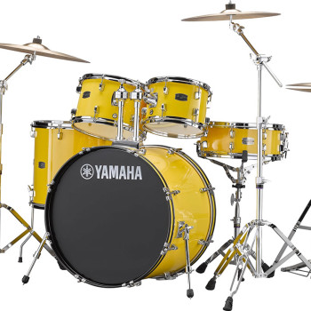 Yamaha 22