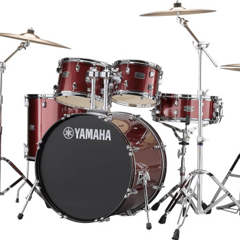 Yamaha 22