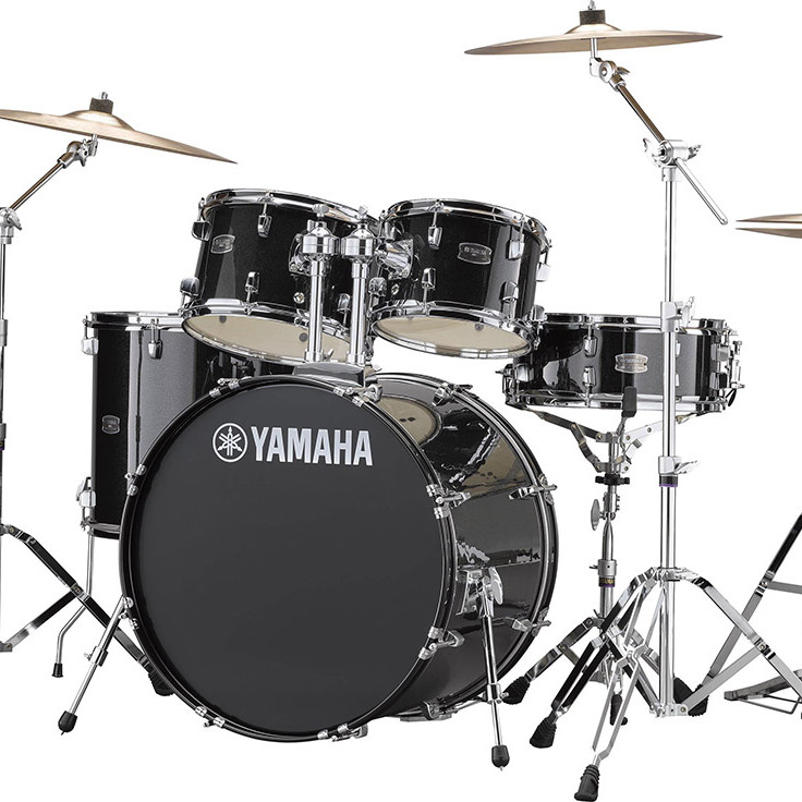 Yamaha 22