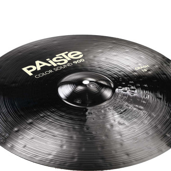 Paiste  18