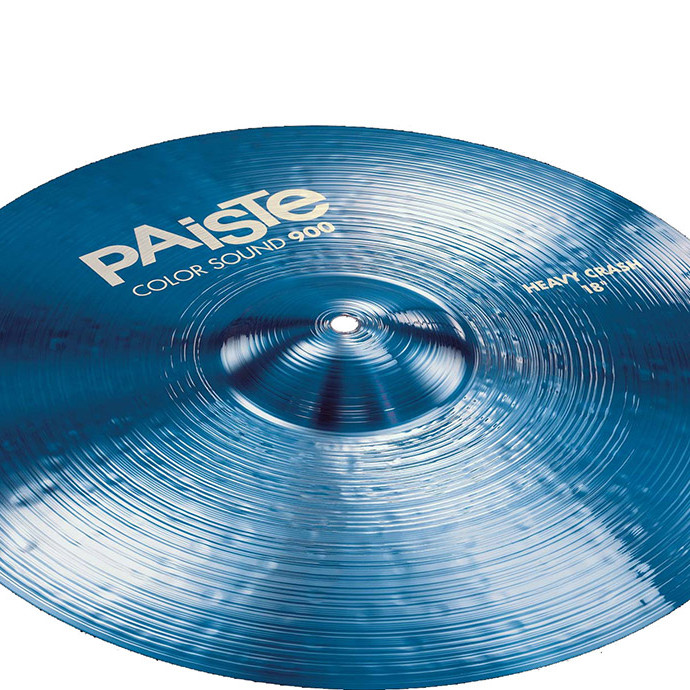 Paiste  16